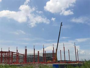 再探游俠汽車(chē)湖州工廠 改建升級(jí)工程已恢復(fù)動(dòng)工，蓄力新征程